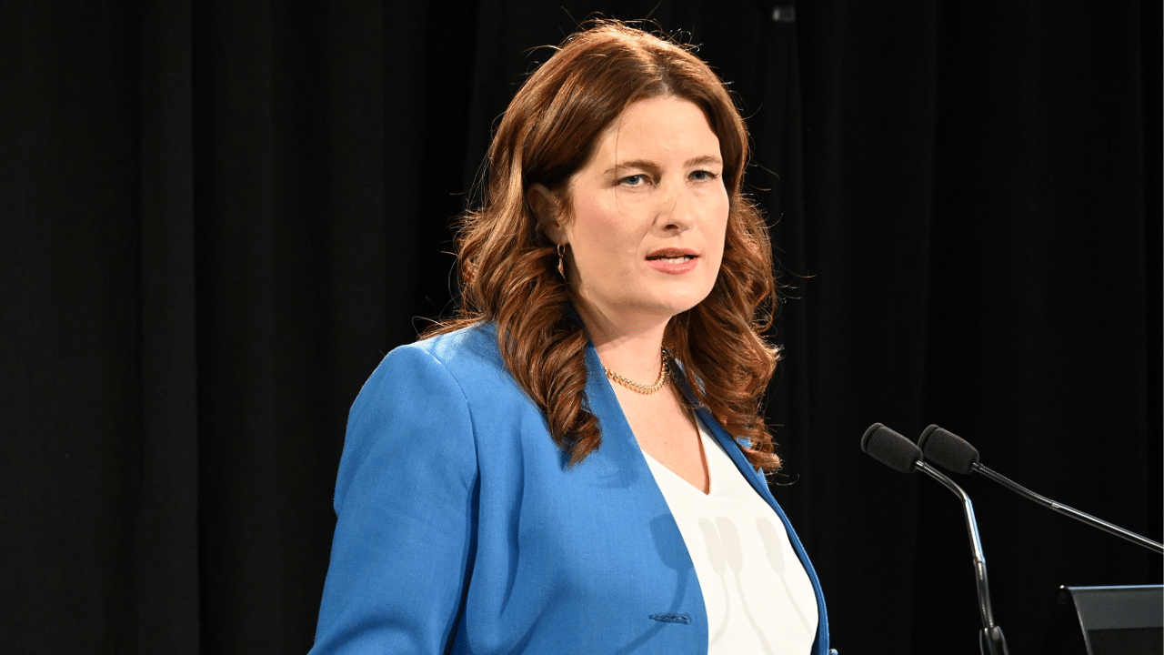New Zealand’s economic slowdown clouds path back to budget surplus