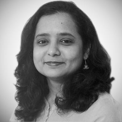 Dr. Gouri Karajgi