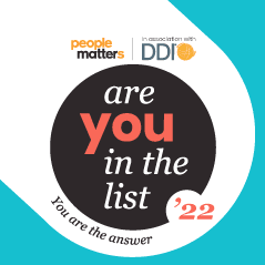 Are You In The List 2022 Awards