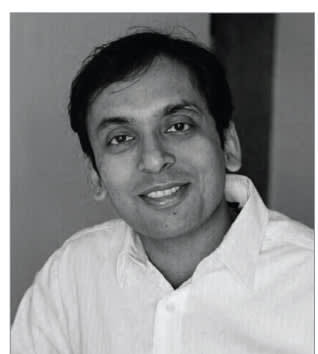 Amit Joshi