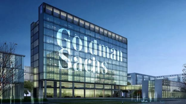 Goldman Sachs to implement job cuts this week amid economic uncertainty