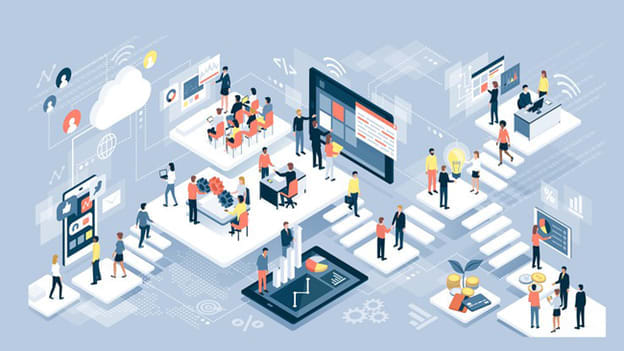 Top 5 digital skills in demand: Quess