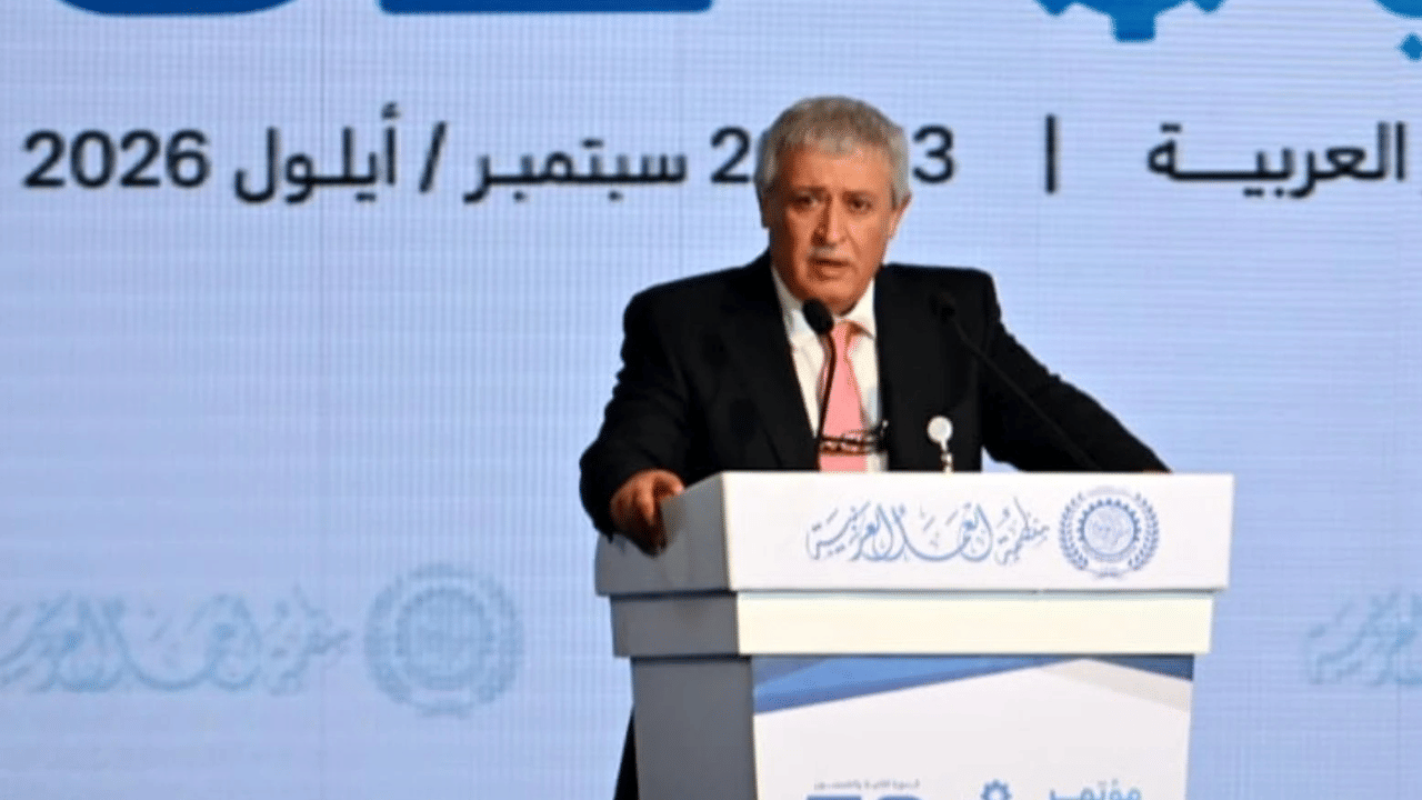 Jordan Labour Minister calls for stronger Arab cooperation as labour markets undergo rapid change