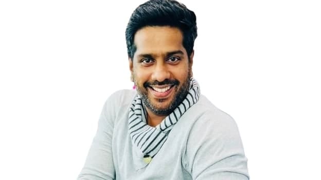 Landmark Group appoints Deepak Ramakrishnan as GM-HR