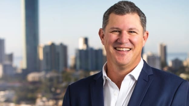 Avec appoints Adrian Tyler as Executive Director for ANZ region