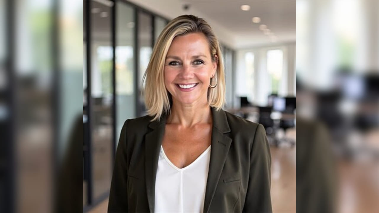 Stacey Valy Panayiotou steps into the CHRO role as Kimberly-Clark sharpens its people strategy