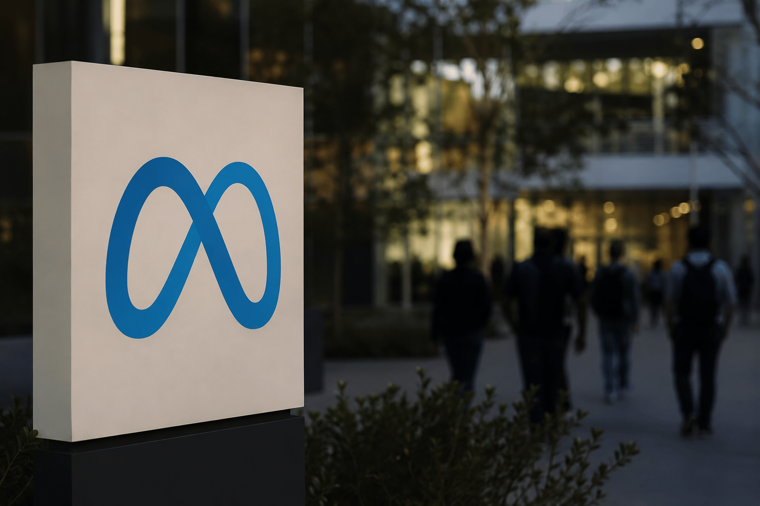 What’s happening inside Meta’s AI division? Employees say morale is at rock bottom