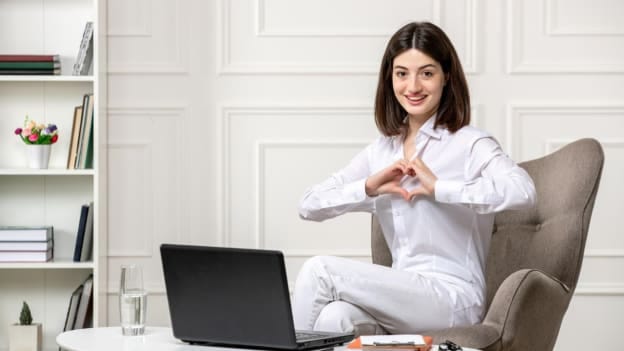 This World Health Day, let’s talk about the health benefits of switching off