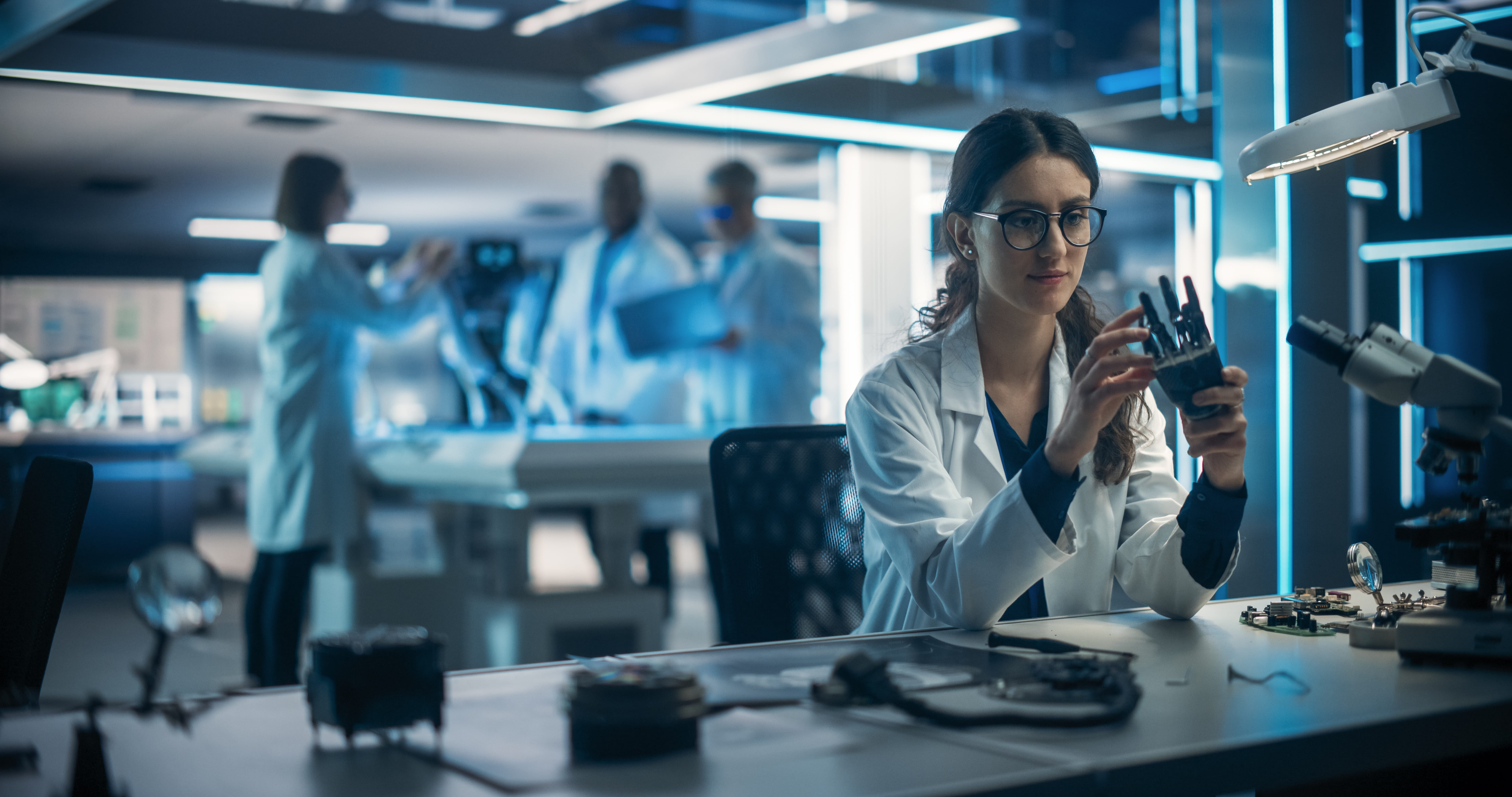 How hospitals are creating long-term workforce pipelines to address nursing and healthcare talent shortages