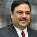 Ravi Subramanian
