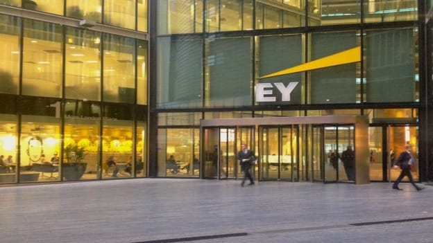 EY to add 2,000 employees in India to bolster its digital services