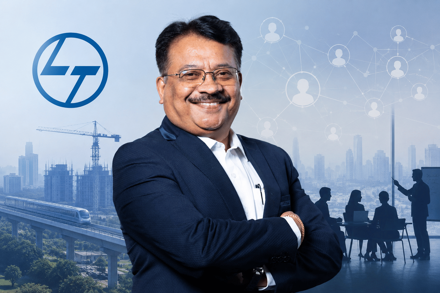 As demand outpaces skill creation, L&T doubles down on building talent internally: CHRO