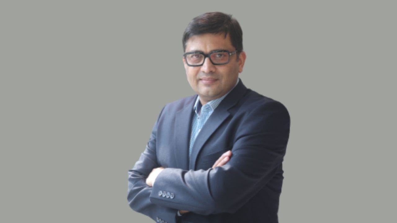 UGRO Capital elevates Anuj Pandey to CEO role