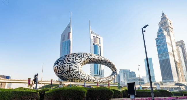 UAE to create 30,000 jobs by 2030 through entrepreneurship push