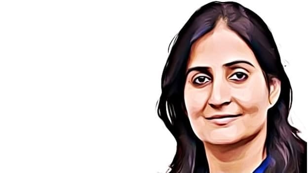 Fusion Micro Finance hires Pooja Mehta as CHRO