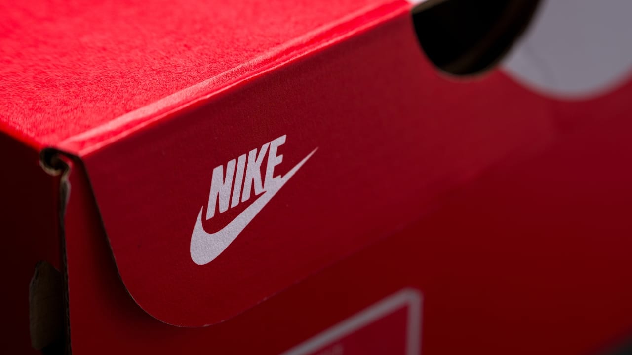 Nike’s Converse faces deep job cuts amid a 30% drop in quarterly revenue