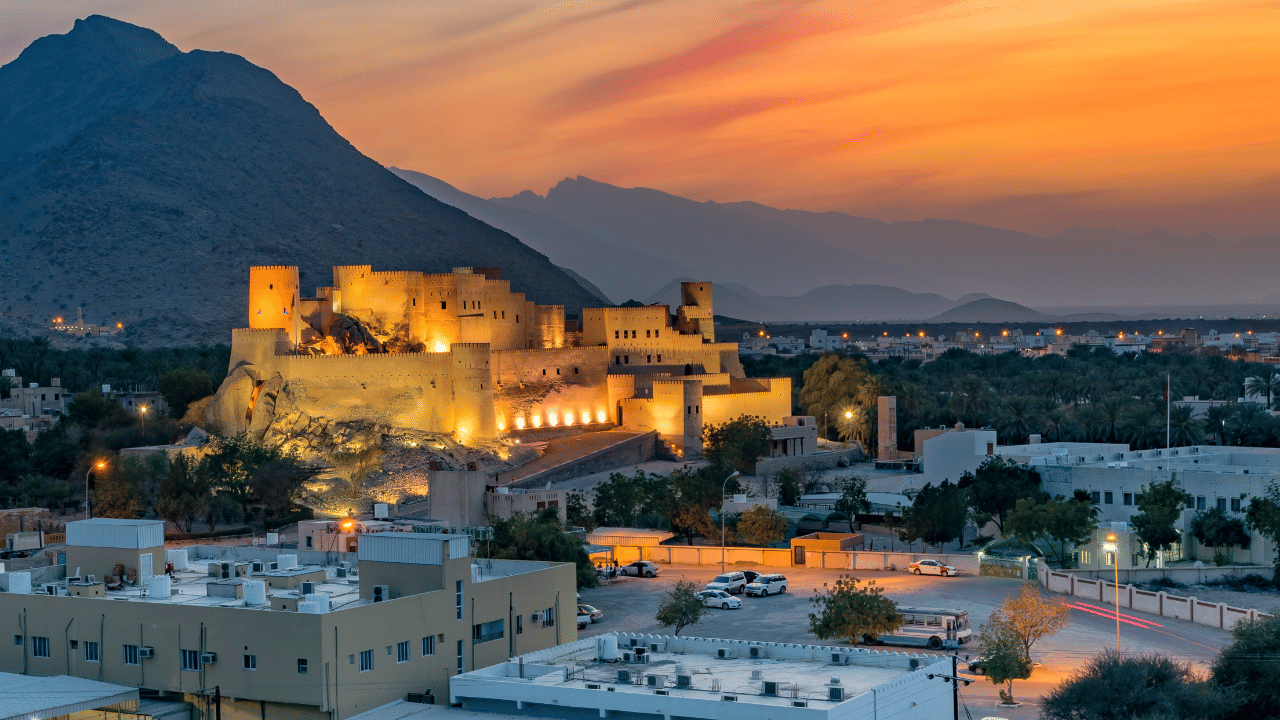 Oman declares Eid Al-Fitr holidays until March 23