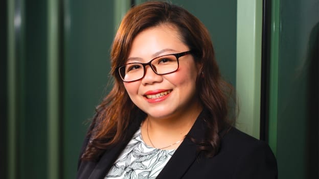 Yeo's Angelina Chua on future of talent acquisition