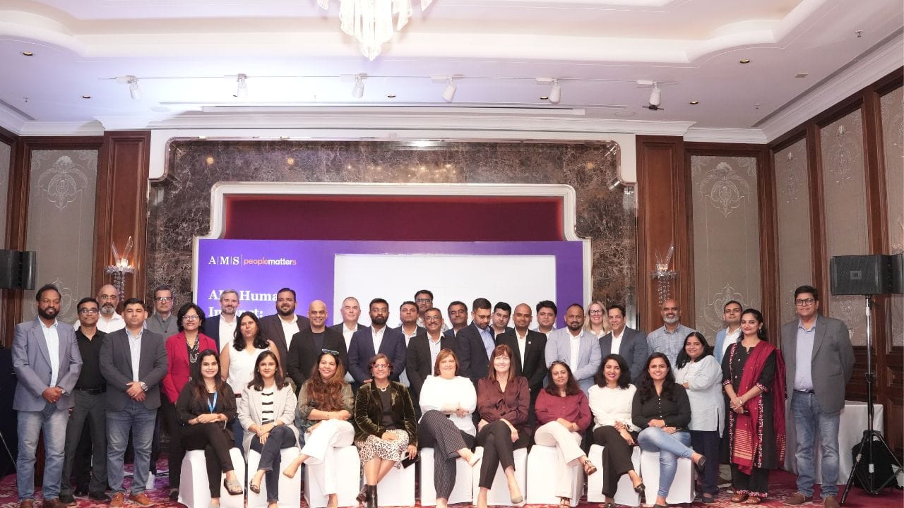 AI + human instinct: The future of talent acquisition
