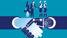 Coaching for Scale: The human-AI partnership in L&D