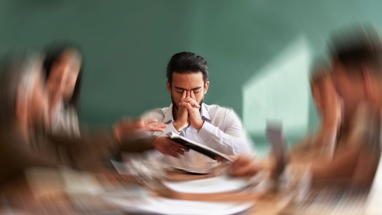 Why corporate well-being fails men: Silent burnout, stigma, and what HR must fix