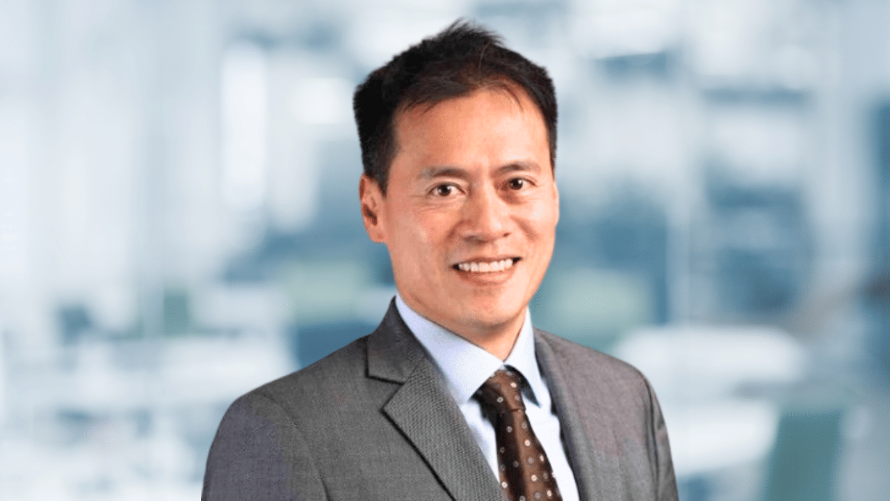 Peak Re names Victor Kuk as CEO amid leadership transition