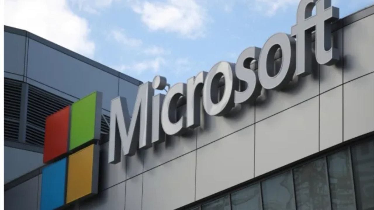 Microsoft to lay off 9,000 employees: Here’s what we know