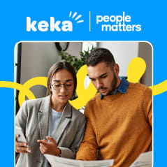 Building high-performing SMEs | A Masterclass Series by Keka & People Matters