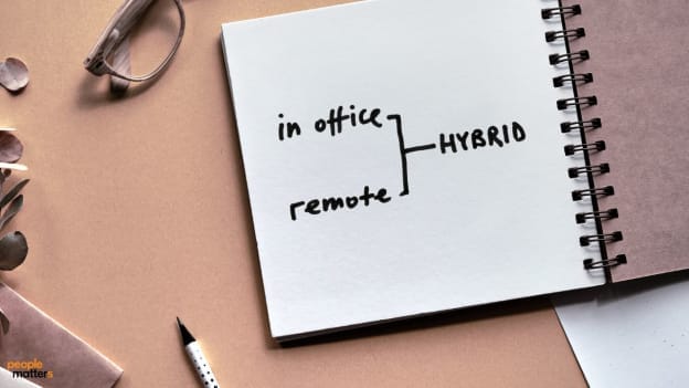 Embracing flexible work in Singapore: A guide for employers