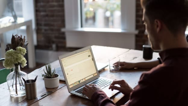 What to do ASAP after you've been laid off
