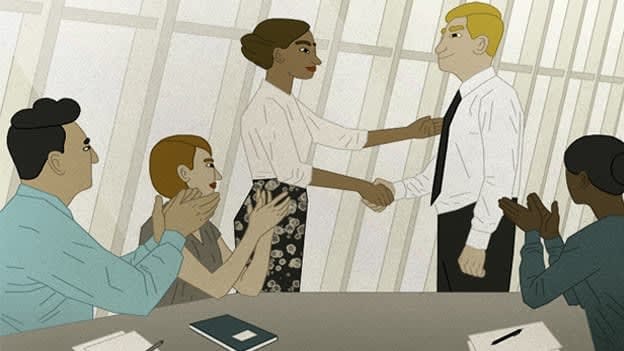 'To Hire' or 'Not to Hire' an overqualified candidate