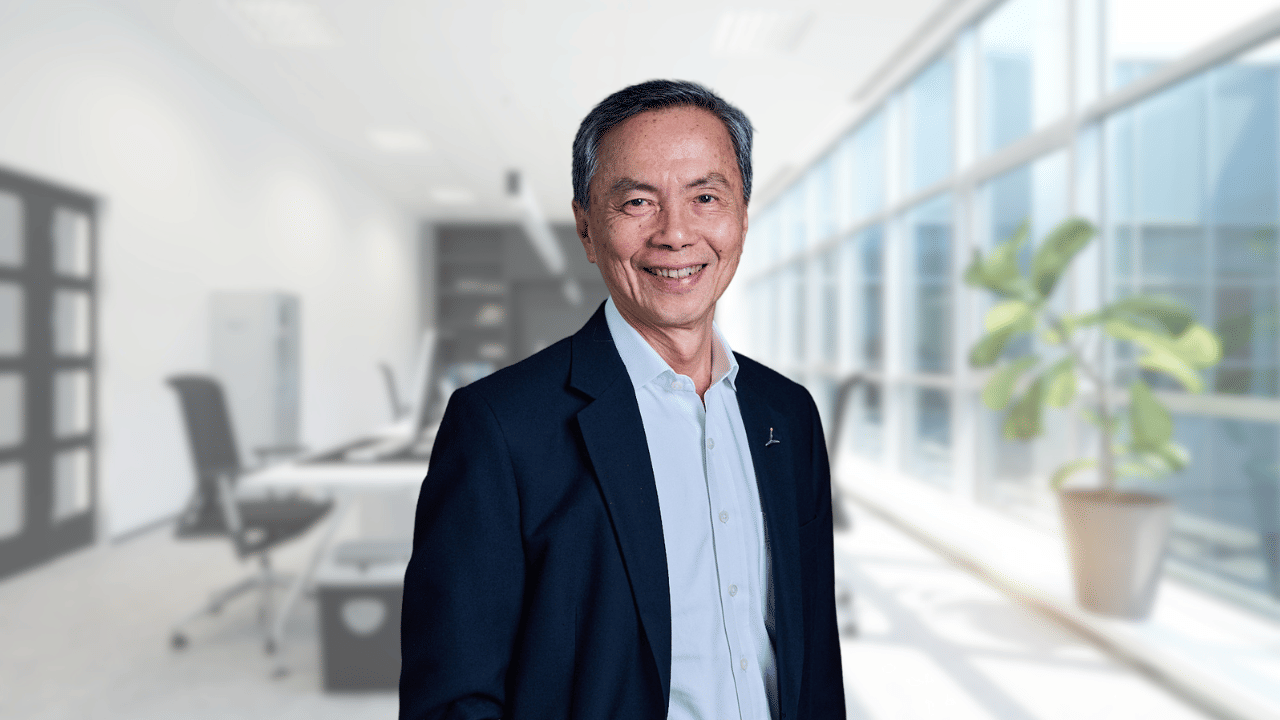 Singapore appoints Hsieh Fu Hua as National Wages Council Chairman