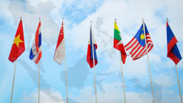 Core skills in Southeast Asia