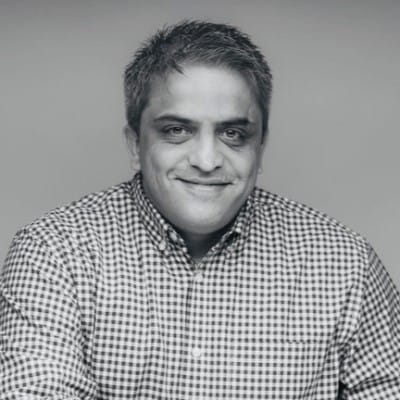 Karan Bhasin