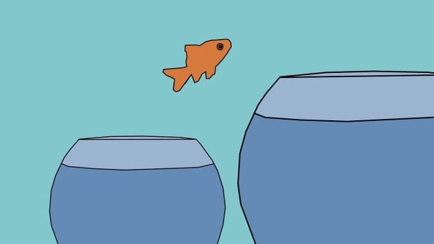 Fishing for talent: Is Recruitment Marketing the new normal?