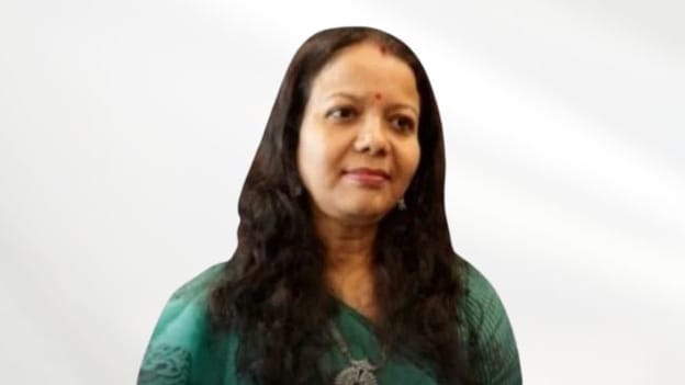 LTIMindtree appoints Chetana Patnaik as CHRO (designate)