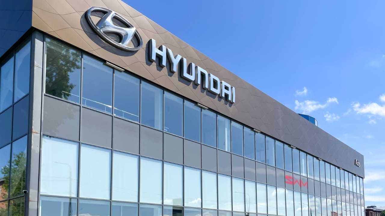 Hyundai to share 40% of profits with Korean workers in bonus deal