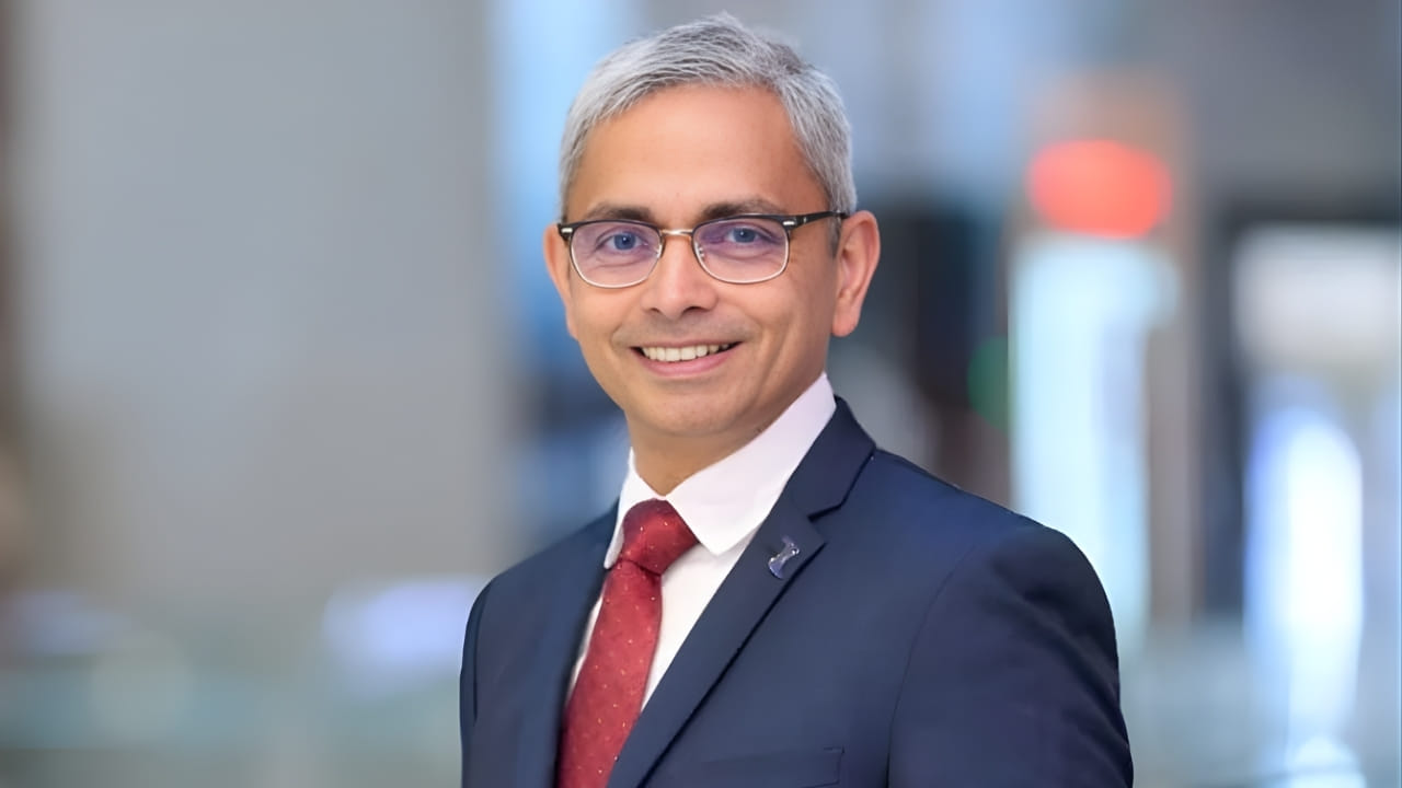 DMart parent Avenue Supermarts names Anshul Asawa CEO from February 1