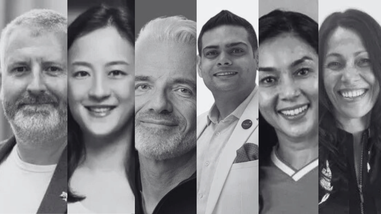 A convergence of minds: Who’s driving change at TechHR Singapore’26