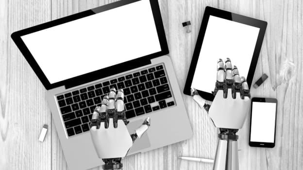 AI speeds up recruitment, but the decision must be a human one