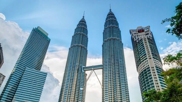 HR Evolution in Malaysia: Challenges and opportunities