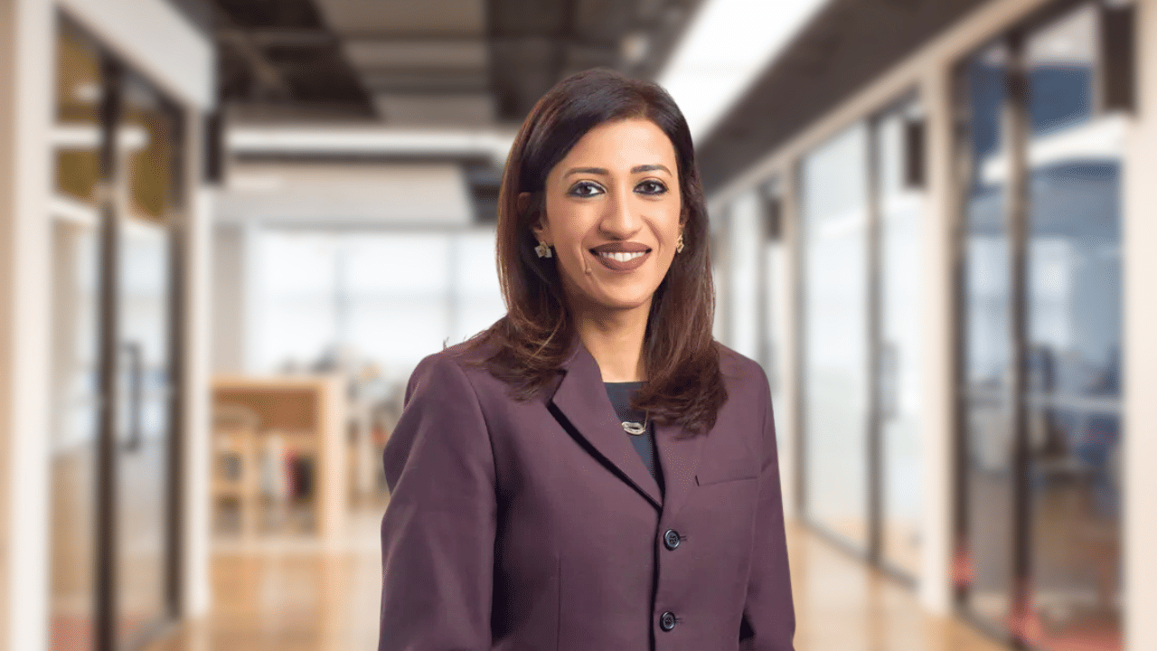 BENEFIT CFO Layla Al Qassab exits after serving on executive leadership team