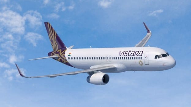 Tata backed Vistara airlines to hire 5,000 cabin crew by the end of 2022