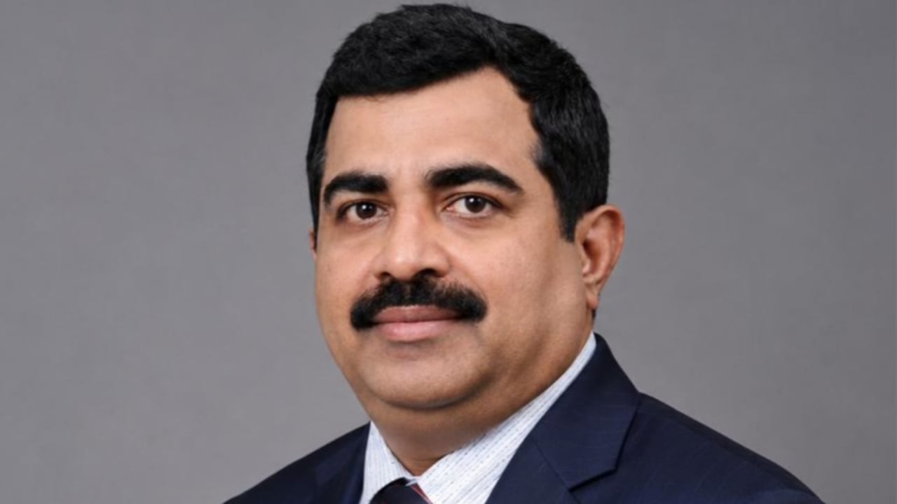 ICICI Prudential Life appoints Sidharatha Mishra as MD & CEO