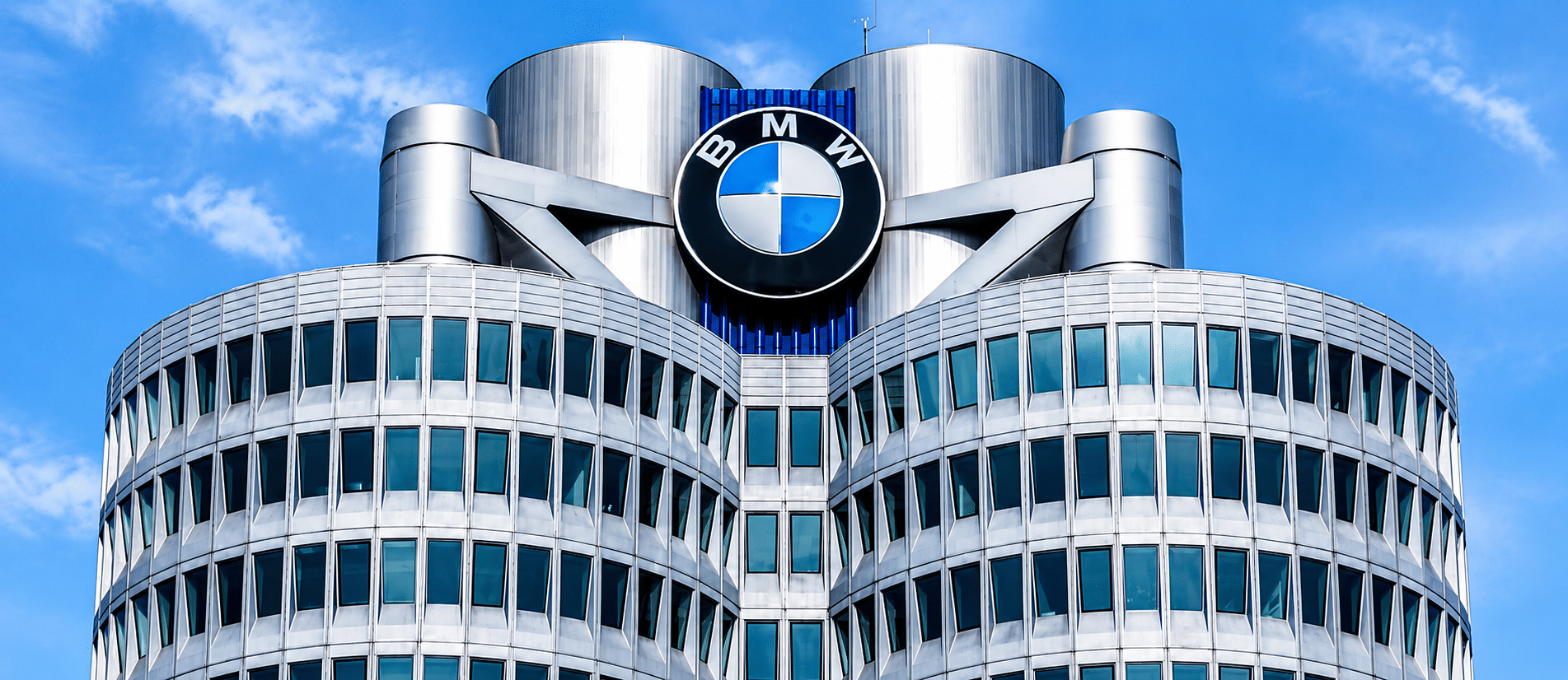 BMW to cut 20% of senior management roles as automaker pursues leaner leadership structure