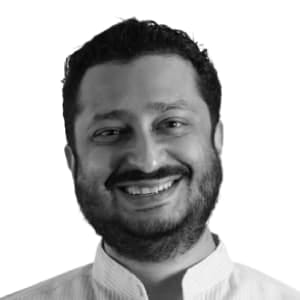 Saurabh	Kale