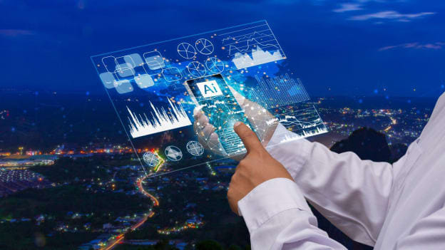 How HR will shape the future of AI in Australia