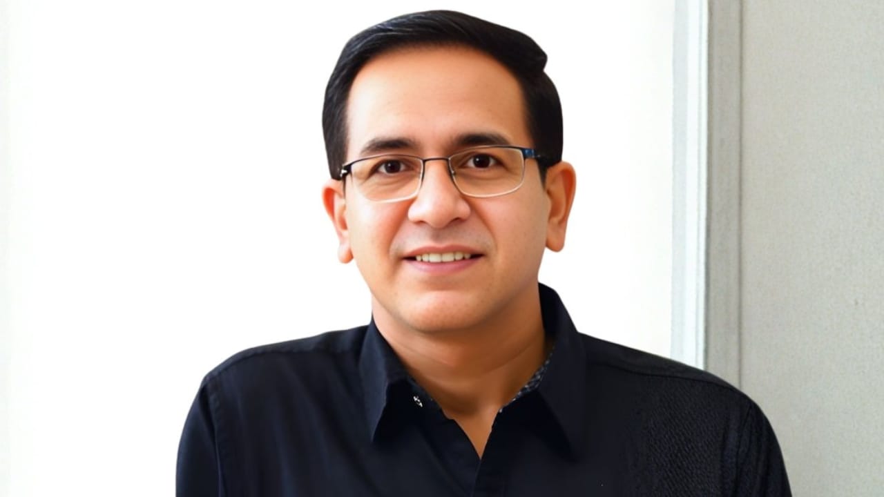 Sun Pharma's Rasik Dave joins V S International as HR Head