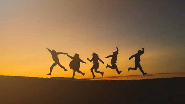 From burnout to bliss: UK trial shows benefits of four-day work week