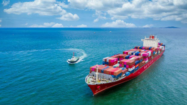 Inside Singapore: How businesses are responding to Trump-era tariffs